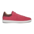 Lowa Sneaker Ancona Low Zamsz flamingo Damskie